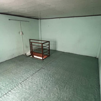 Cho Thuê Phòng 20M2 Hẻm 566 Nguyễn Thái Sơn (Gần Cầu An Phú Đông), P5, Gò Vấp