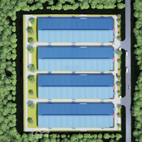 Mời Thuê Nhà Xưởng 2552M2, 5000M2, 10.000M2 Khu Công Nghiệp Long Khánh, Đồng Nai
