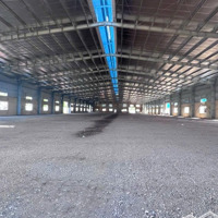 Mời Thuê Nhà Xưởng 2552M2, 5000M2, 10.000M2 Khu Công Nghiệp Long Khánh, Đồng Nai