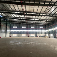 Mời Thuê Nhà Xưởng 2552M2, 5000M2, 10.000M2 Khu Công Nghiệp Long Khánh, Đồng Nai