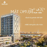 Căn Hộ Chung Cư Cao Cấp Sun Solar Đường Lê Duẩn, Hải Châu, Ngay Chân Cầu Sông Hàn