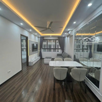 Cần Bán Căn Hộ 2N Tại Thái Hà Giá Chỉ 4,6 Tỷ. Căn Góc, Tầng Đẹp Có Slot Ô Tô, Sẵn Sổ