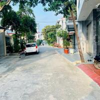 Bán đất 91,3m2 khu Đầm Phường, An Đồng, An Dương