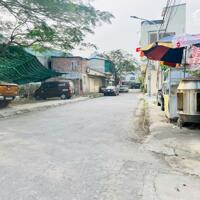 Bán đất 91,3m2 khu Đầm Phường, An Đồng, An Dương