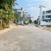 Bán đất 91,3m2 khu Đầm Phường, An Đồng, An Dương