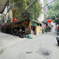 Học Viện Tài Chính. Lô Góc 55M2. Kinh Doanh Ngày Đêm. Oto Đỗ Cửa. 50M 3 Trường Đai Học. 5 Tầng