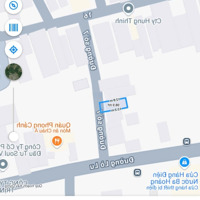 Bán Nhà Mtnb Đường Số 7 Lò Lu, Phường Trường Thạnh