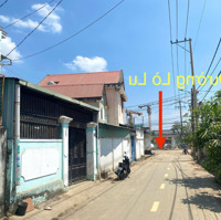 Bán Nhà Mtnb Đường Số 7 Lò Lu, Phường Trường Thạnh