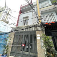 Nhà Phố Hiện Đại Đường 6M Nguyễn Thị Thập - Gần Lotte Mart- Rmit -4,5M X 12M - Sổ Hồng - Giá Bán 9.2 Tỷ