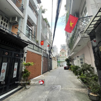 Nhà Phố Hiện Đại Đường 6M Nguyễn Thị Thập - Gần Lotte Mart- Rmit -4,5M X 12M - Sổ Hồng - Giá Bán 9.2 Tỷ