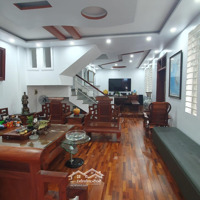~74M2 X 5 Tầng, Ô Tô Đỗ Cửa, Gần Ngã 6 Lê Hồng Phong - Lê Lợi