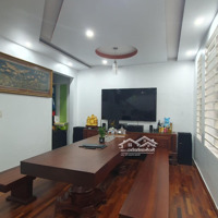 ~74M2 X 5 Tầng, Ô Tô Đỗ Cửa, Gần Ngã 6 Lê Hồng Phong - Lê Lợi