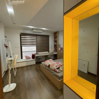 Bán Nhà Đẹp Ngõ 110 Trần Duy Hưng 46M2 X 5 Tầng -Mặt Tiền4,2M Kinh Doanh Đỉnh Giá Chỉ 8.8 Tỷ