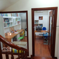 Giá Đầu Tư - Mặt Ngõ Oto Phố Nguyễn An Ninh, Cách Phố 100M - Nhà Dân Xây Có Ô Chờ Thang Máy