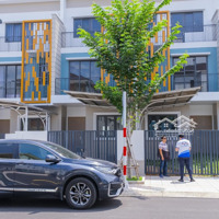 Bán Căn 3 Tầng Đầy Đủ Nội Thất Đang Có Dòng Tiền Thu Ổn Định Sun Casa Central
