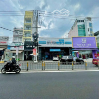 Bán Nhà Mặt Tiền 128 Nguyễn Thị Thập, P. Bình Thuận, Quận 7, Dt12X35M, 364.3M2, 125 Tỷ Tlcc