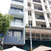Bán Nhà Mặt Phố Văn Cao- P Phú Thạnh- Q Tân Phú -Dt : 6,53 X 18M- Hdt : 70 Triệu/Th - Gía : 17,5 Tỷ