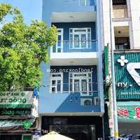 Bán Nhà Mặt Phố Văn Cao- P Phú Thạnh- Q Tân Phú -Dt : 6,53 X 18M- Hdt : 70 Triệu/Th - Gía : 17,5 Tỷ