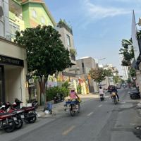 Bán Nhà 2 Mặt Tiền Thạch Thị Thanh, P. Tân Định, Quận 1,Diện Tích4,2X18M, 4 Tầng St, Giá Bán 26,5 Tỷ