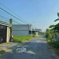 Chính Chủ Kẹt Tiền Ra Nhanh Lô Đất Thổ Cư Tại Thị Trấn Cần Giuộc, 739 Triệu, 105M2