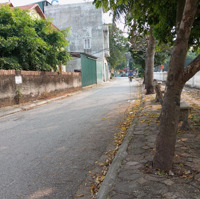Bán Đất Ngay Trục Chính Kim Hồ, Lệ Chi, Gia Lâm - 130M, Ô Tô Tránh, Chỉ Hơn 4 Tỷ!