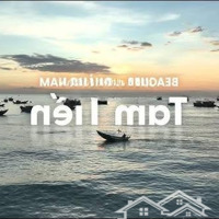 Tôi, Chính Chủ Cần Tiền Muốn Bán Lô Đất Cln Tại Tam Tiến, Núi Thành, Quảng Nam