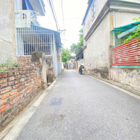 Siêu Phẩm Cổ Bi, 76M2,Mặt Tiền4M, Trung Tâm Thôn Cam, Ngõ Ô Tô Thông Các Ngả, Chỉ 4,5 Tỷ.
