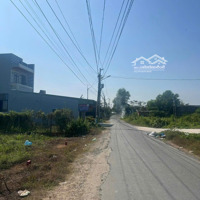 Bán Gấp 8 Nền Đất Đẹp - Mặt Tiền Đường Nhựa Nguyễn Văn Dương, Kv4 Thị Trấn Đức Hòa
