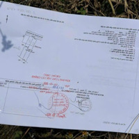 Bán Gấp 8 Nền Đất Đẹp - Mặt Tiền Đường Nhựa Nguyễn Văn Dương, Kv4 Thị Trấn Đức Hòa