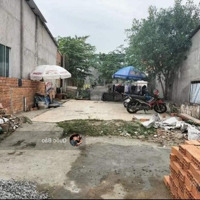 Cần Bán Nhanh Lô Đất Gần Chợ Tân Thiện, Đ. Cao Bá Quát, Tân An, Bình Thuận 120M2/ 650 Triệu Shr Sang Tên