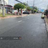 Cần Bán Nhanh Lô Đất Gần Chợ Tân Thiện, Đ. Cao Bá Quát, Tân An, Bình Thuận 120M2/ 650 Triệu Shr Sang Tên