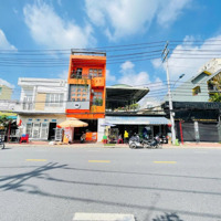 Đất Tặng Nhà Mặt Tiền Lê Văn Chí - Tp. Thủ Đức - Ngang 7M Siêu Đẹp, Gần Đại Học Sư Phạm Kỹ Thuật