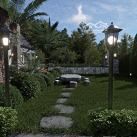Bán Trang Trại, Khu Nghỉ Dưỡng Tại Phú Mãn, Quốc Oai, Hà Nội, 8,7 Tỷ, 516M2
