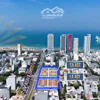 Sun Costa Residence - Đỉnh Cao Cuộc Sống Thượng Lưu