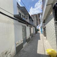 Cần Bán Dãy Trọ 1 Lầu Hẻm 3m Đường Huỳnh Tấn Phát, quận 7
