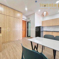 Căn Hộ Dịch Vụ Mới Khai Trương