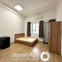 Cho Thuê Cc Mini 30M2 Mặt Tiền Đường Lý Tự Trọng, Bến Thành, Q1, Hcm