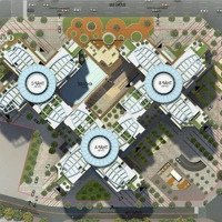 Cho Thuê Căn Hộ Chung Cư Golden Palace Mễ Trì