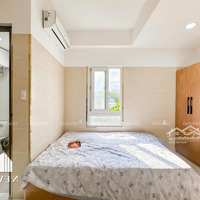 Phòng Trọ Mới Xây, Giá Bán 4 Triệu Đầy Đủ Nội Thất, Gần Cầu Phú Mỹ