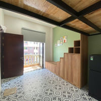 Cho Thuê Nhà Trọ Cao Cấp Đường Quang Trung, Phường 14, Quận Gò Vấp.