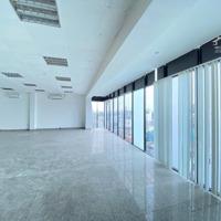 Sàn Văn Phòng Đường 3/2, Phường 14, Quận 10. Diện Tích Từ 50-200M2, Giá: 45 Triệu/Tháng