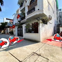 Bán Nhà 4 Tầng F0 Gốc Dân Full 4 Ngủ Ngõ 6M Ô Tô Đỗ Ngoài Cổng Ngày Đêm