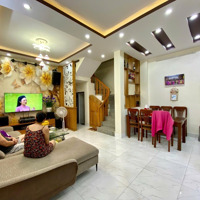 Bán Nhà 4 Tầng F0 Gốc Dân Full 4 Ngủ Ngõ 6M Ô Tô Đỗ Ngoài Cổng Ngày Đêm