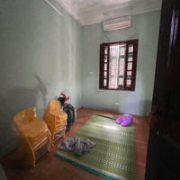 Nhà Hào Nam - Mảnh Đất Lý Tưởng Xây Biệt Phủ - Ô Tô - Sầm Uất 215M2 - 4T -Mặt Tiền9,5M Chỉ 38,8 Tỷ