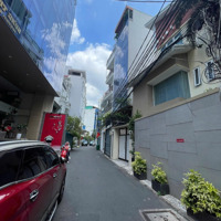 Giảm Sốc 8 Tỷ! Mtnb Vip Nguyễn Văn Trỗi - Hầm 6 Tầng, Chdv Cao Cấp - Chỉ 27 Tỷ! Rẻ Nhất Khu Vực