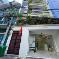 Giảm Sốc 8 Tỷ! Mtnb Vip Nguyễn Văn Trỗi - Hầm 6 Tầng, Chdv Cao Cấp - Chỉ 27 Tỷ! Rẻ Nhất Khu Vực