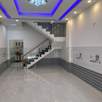 Nhà Nguyễn Văn Lượng, P.16, Gv - Đối Diện Lottermart. Nhà 1 Trệt 1 Lầu, Dtcn: 115M2 Giá Bán 8,5Ty Tl