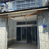 Nhà Nguyễn Văn Lượng, P.16, Gv - Đối Diện Lottermart. Nhà 1 Trệt 1 Lầu, Dtcn: 115M2 Giá Bán 8,5Ty Tl