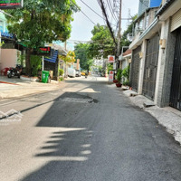 Nhà Nguyễn Văn Lượng, P.16, Gv - Đối Diện Lottermart. Nhà 1 Trệt 1 Lầu, Dtcn: 115M2 Giá Bán 8,5Ty Tl