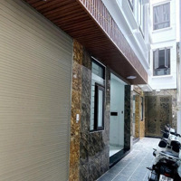 Siêuphẩm Nhà Đẹp Ngõ 119 Giáp Bátdiện Tích33M2. 6 Tầng. 4 M Mặttiền. 8.6 Tỷ Hoàng Mai. Lô 3 Căn 6 Tầng